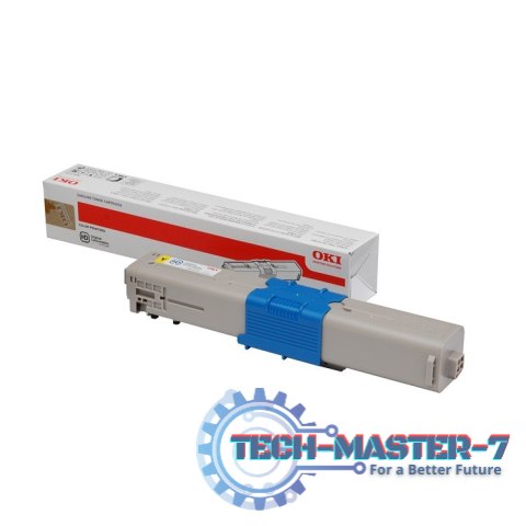 Toner OKI 46508713