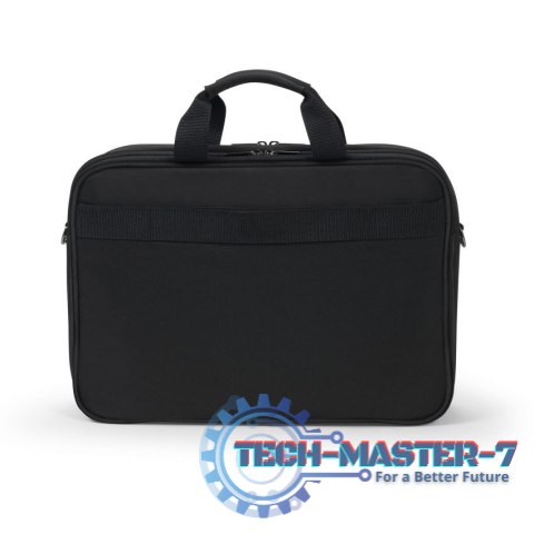 Torba na laptopa DICOTA Eco Top Traveller BASE (maks.13 - 14.1"/Czarny) Torba na laptopa DICOTA Eco Top Traveller BASE (maks.13 - 14.1"/Czarny)