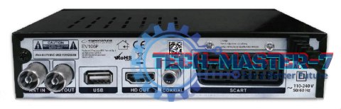 Tuner DVB-T ESPERANZA EV106P Tuner DVB-T ESPERANZA EV106P