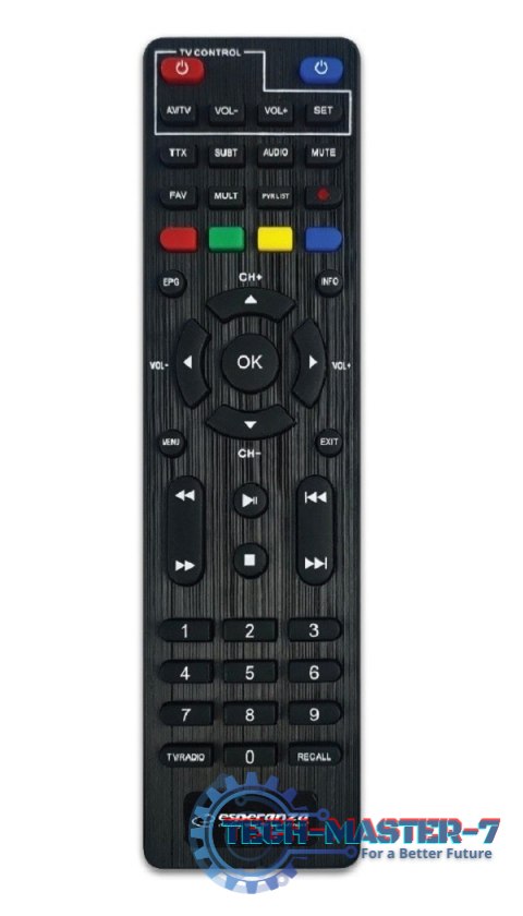 Tuner DVB-T ESPERANZA EV106P Tuner DVB-T ESPERANZA EV106P