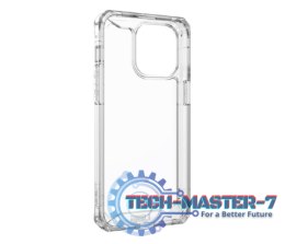 UAG Plyo - obudowa ochronna do iPhone 15 Pro Max (ice)