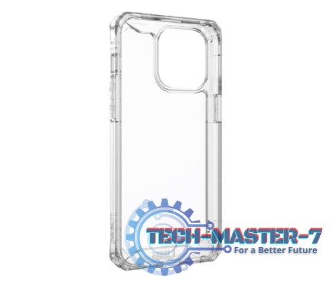 UAG Plyo - obudowa ochronna do iPhone 15 Pro Max (ice) UAG Plyo - obudowa ochronna do iPhone 15 Pro Max (ice)
