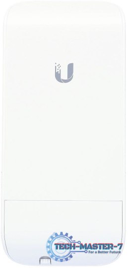 UBIQUITI Loco M2 2x2 MIMO Zewnetrzny Access Point Antena Dualna 2,4GHz PoE