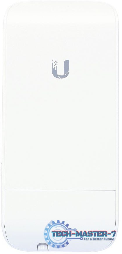 UBIQUITI Loco M2 2x2 MIMO Zewnetrzny Access Point Antena Dualna 2,4GHz PoE