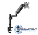 Uchwyt biurkowy Gembird na monitor MA-DA1P-01 (17 - 32")