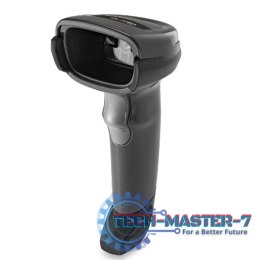 ZEBRA Czytnik kodów kreskowych DS2208-SR7U2100SGW USB 2.0