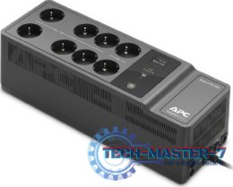 Zasilacz awaryjny APC BE650G2-GR 650VA