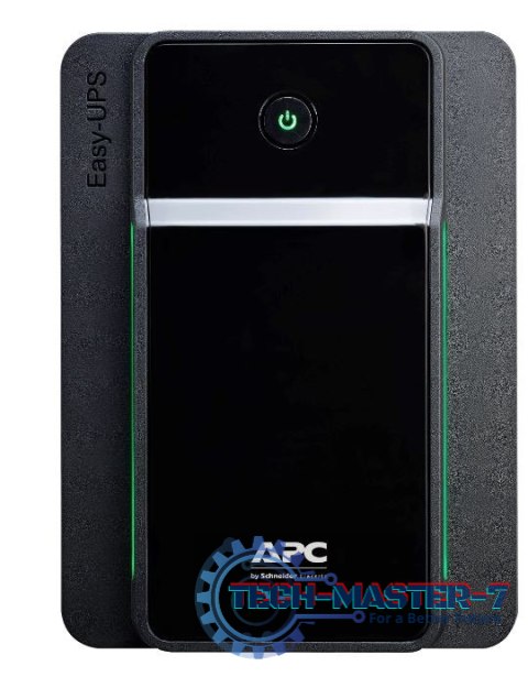 Zasilacz awaryjny APC BVX1200LI-GR 1200VA