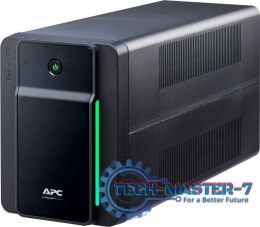 Zasilacz awaryjny APC BVX2200LI-GR 2200VA