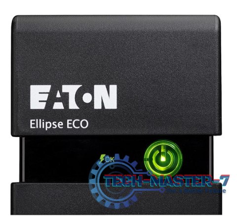 Zasilacz awaryjny EATON Ellipse ECO 800 USBIEC EL800USBIEC 800VA Zasilacz awaryjny EATON Ellipse ECO 800 USBIEC EL800USBIEC 800VA