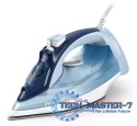 Żelazko parowe PHILIPS DST5030/20 5000 Series (2400W /Niebieski)