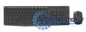Zestaw klawiatura i mysz LOGITECH MK235 920-007931