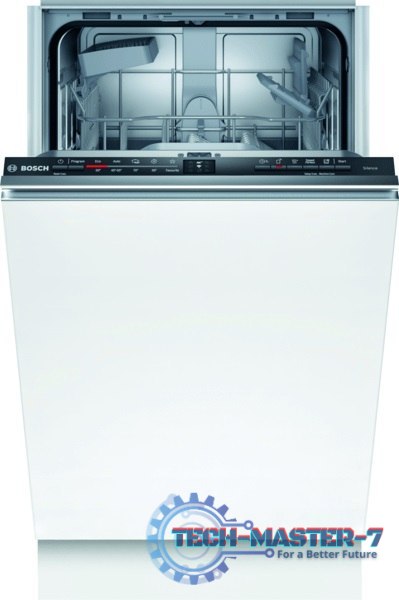 Zmywarka Do zabudowy BOSCH SPV2IKX10E