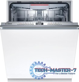 Zmywarka Wolnostojąca BOSCH SMV4HVX40E