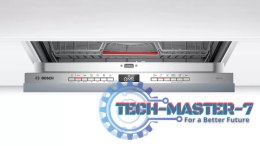 Zmywarka Wolnostojąca BOSCH SMV4HVX40E