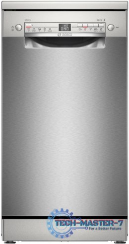 Zmywarka Wolnostojąca BOSCH SPS2HKI42E