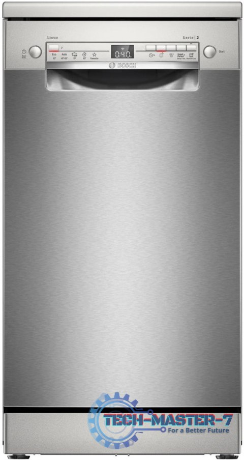 Zmywarka Wolnostojąca BOSCH SPS2HKI42E