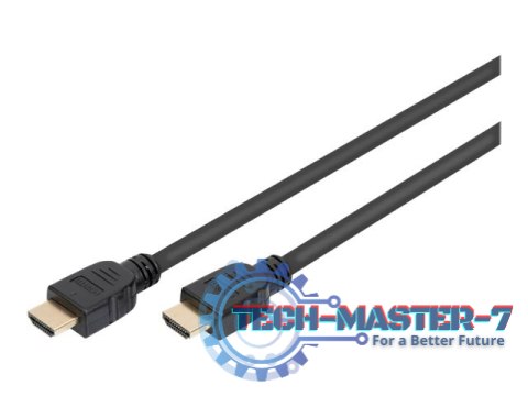 ASSMANN AK-330124-030-S 3m /s1x HDMI (A) 1x HDMI (A)