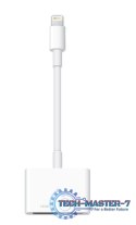 Adapter APPLE MW2P3ZM/A Lightning - HDMI