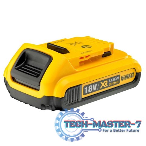 Akumulator DEWALT DCB183-XJ Akumulator DEWALT DCB183-XJ