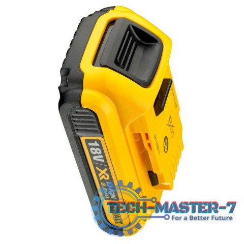 Akumulator DEWALT DCB183-XJ Akumulator DEWALT DCB183-XJ