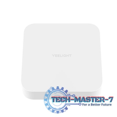 Bramka Yeelight Gateway (BLE Mesh) Bramka Yeelight Gateway (BLE Mesh)