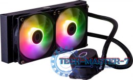 Chłodzenie wodne COOLER MASTER MLW-D24M-A18PZ-R1