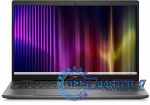 DELL Latitude 3540 (15.6"/I5-1345U/IRIS XE/16GB/SSD512GB/W11P/Szary)