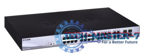 DGS-1210-28P/E DGS-1210-28P/E