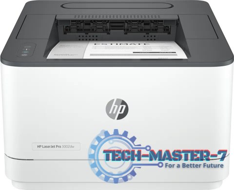 Drukarka laserowa HP LaserJet Pro 3002dw (1200 x 1200dpi /A4 / USB/Wi-Fi/Ethernet)