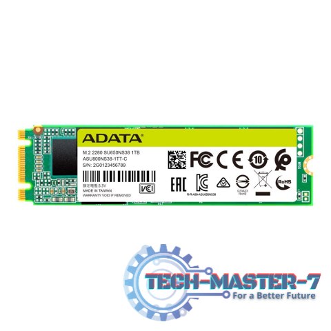 Dysk SSD A-DATA Ultimate SU650 1 TB Ultimate (M.2 2280″ /1 TB /SATA III (6 Gb/s) /550MB/s /510MB/s) Dysk SSD A-DATA Ultimate SU650 1 TB Ultimate (M.2 2280″ /1 TB /SATA III (6 Gb/s) /550MB/s /510MB/s)