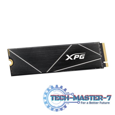Dysk SSD ADATA AGAMMIXS70B-512G-CS (M.2″ /512 GB /PCI Express 4.0 /7400MB/s /2600MB/s) Dysk SSD ADATA AGAMMIXS70B-512G-CS (M.2″ /512 GB /PCI Express 4.0 /7400MB/s /2600MB/s)