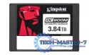 Dysk SSD KINGSTON SEDC600M/3840G (2.5″ /3.84 TB /SATA III /560MB/s /530MB/s)