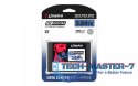 Dysk SSD KINGSTON SEDC600M/3840G (2.5″ /3.84 TB /SATA III /560MB/s /530MB/s)