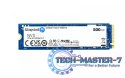 Dysk SSD KINGSTON SNV3S/500G (M.2 2280″ /500 GB /PCI Express /6000MB/s /2200MB/s)