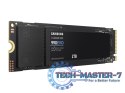 Dysk SSD M.2 SAMSUNG 990 EVO 2TB M.2 NVMe EVO (M.2 2280″ /2 GB /PCI Express 4.0 (NVMe) /5000MB/s /4200MB/s)