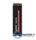 Dysk SSD PATRIOT VP4300L1TBM28H Viper (M.2 2280″ /1 TB /PCI-Express /7400MB/s /6400MB/s)