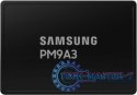 Dysk SSD SAMSUNG MZQL23T8HCLS-00W07 (3.84 TB /PCI-E x4 Gen4 NVMe )