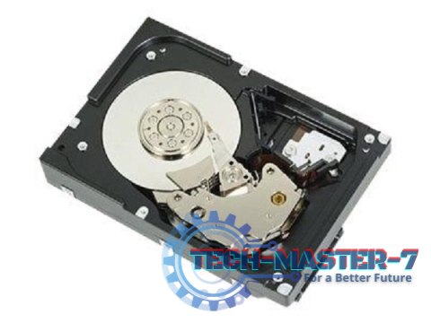 Dysk twardy DELL 4 TB 3.5" 161-BBPH