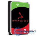 Dysk twardy SEAGATE IronWolf Pro 2 TB 3.5" ST2000VN003