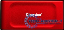 Dysk twardy zewnętrzny KINGSTON SXS1000R/1000G