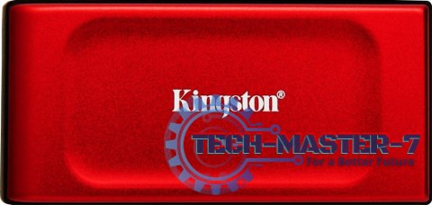 Dysk twardy zewnętrzny KINGSTON SXS1000R/1000G