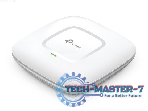 EAP115-Wall Access Point N300 PoE