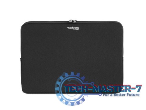 Etui NATEC NET-1702 (15.6" /Czarny) Etui NATEC NET-1702 (15.6" /Czarny)