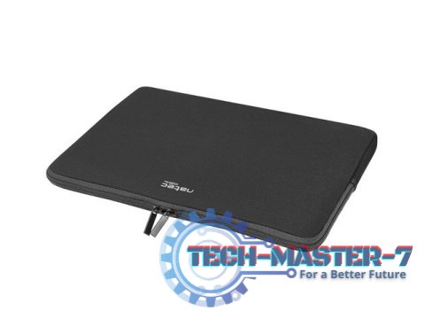 Etui NATEC NET-1702 (15.6" /Czarny) Etui NATEC NET-1702 (15.6" /Czarny)