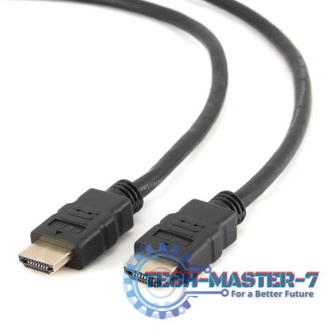 GEMBIRD HDMI - HDMI 4.5m /s1x HDMI (wtyk) 1x HDMI (wtyk)