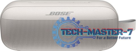 Głośnik bezprzewodowy BOSE SoundLink Flex Biały (12h /Biały ) Głośnik bezprzewodowy BOSE SoundLink Flex Biały (12h /Biały )