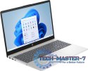 HP 15-fd0739nw (15.6"/i3-N305/integ/8GB/SSD256GB/W11H)