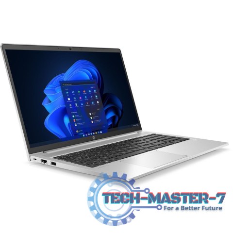 HP ProBook 450 G9 (15.6"/I7-1255U/IRIS XE/16GB/SSD512GB/W11P/Srebrno czarny)