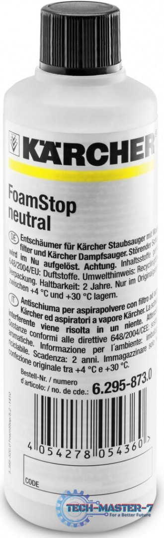 KARCHER 6.295-873.0